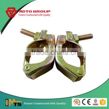 hot dip galvanized scaffold tube coupler