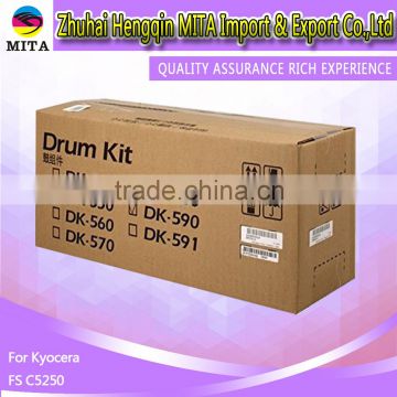 On sales high quality new and Original DK590 Drum unit For Kyocera FS C5250
