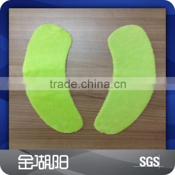 [Gold Huyang]Environmental protection and velvet closestool mat