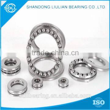 2016 latest thrust ball agricultural bearing 51306