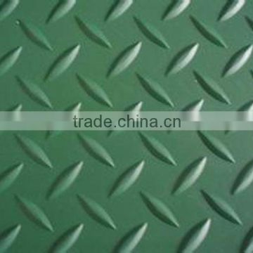 High quality anti-slip PVC floor MATS