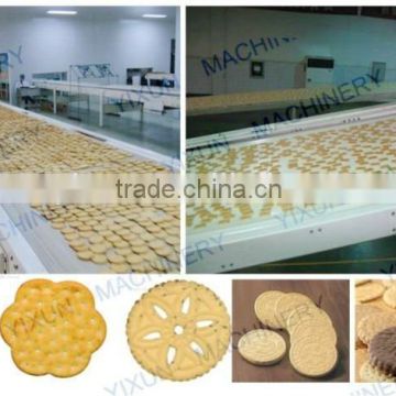 Gas China plant food confectionery professional good quality ce cake machine