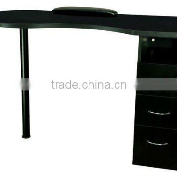 Economic/ Convenient/ Hot sale SF6040 Modern Salon Manicure table