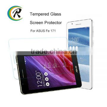 mobile accessories 9h for Asus Fonepad 7 FE171MG glass tempered screen protector