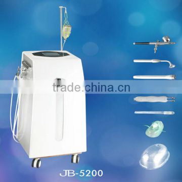 Almighty oxygen inhaler machine (JB-5200)