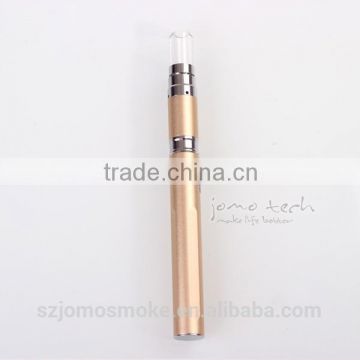 Wholesale mini clip wax vaporizer pen Jomotech Nvape cheap e cig