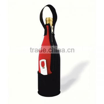 Waterproof beer cooler with bottle opener made in China
