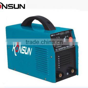 INVERTER ARC DC MMA WELDING MACHINE , WELDER (KX62002)