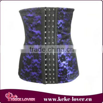 latext open sexy woman photo corset slimming underwear sexy mature corset cheap floral purple corset 2015