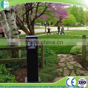 Solar Light Type and IP65 Protection Level new solar led garden lamp