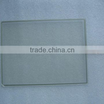 12.1 inch 4 wire resistive touch screen panel with USB or RS232 interface