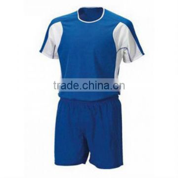 Soccer Uniform Set