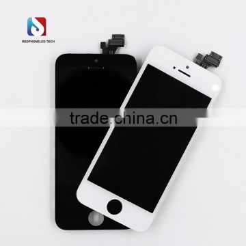 Brand New Mobile Phone LCD for iPhone 5 , for iPhone 5 Replacement Screen