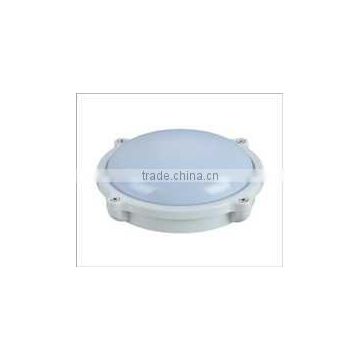 IP65 20w round high quality led bulkhead with CE ROHS
