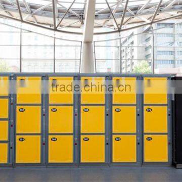 luggage electronic locker