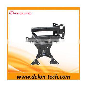 37inch 23inch 30inch High quality extendable swivel led tv wall mount