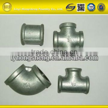 Carbon steel pipe fittings elbow