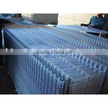 welded wire mesh panel,galvanized welded wire mesh,fence mesh