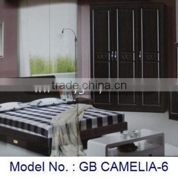 High Class Elegant Style Bedroom Furniture For Home, classic bedroom set, bedroom set new model, cheap bedroom sets furniture