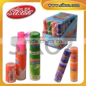 SK-A117 22ml fruit spray candy