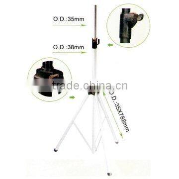 SK007 high quality metal music stand instrument stand speaker stand