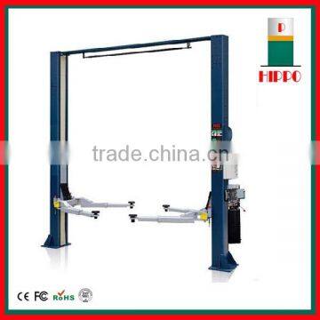 4 Ton Hydraulic Two Post Car Lift