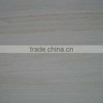 Whloesale SANDED PAULOWNIA PLYWOOD