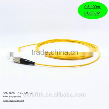 High quality China-made FC UPC-FC UPC Simplex Fiber optic patch cord
