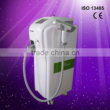 2013 Hot Selling Multifunction Beauty No Pain Equipment Diode Laser Korea Anti-aging