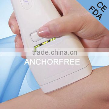 China supplier luxury hair removal