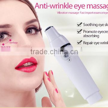 2016 new arrival wrinkle removal facial massage machine face lift cream