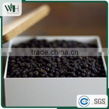 Vietnam high quality raw black peppercorn pgi-570