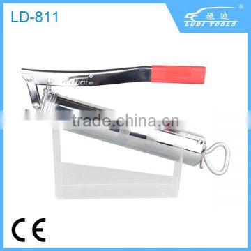 LD-811 lithium complex grease for grease gun