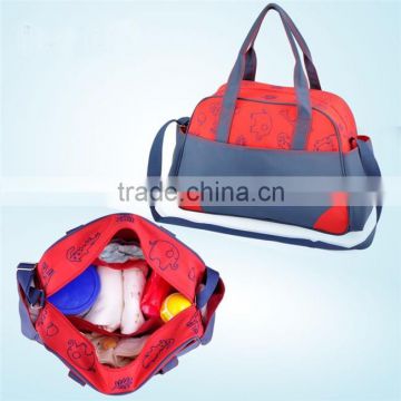 Hot sale best quality designer baby bag