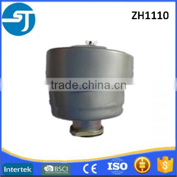 China supplier OEM diesel engine ZH1110 air filter