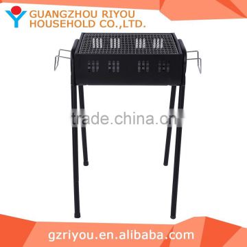 Good quality outdoor bbq grill charcoal for sale