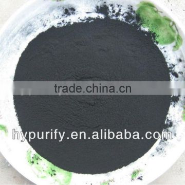 wood-based powder activated carbon