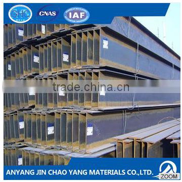 H steel beams construction materials ASTM A36