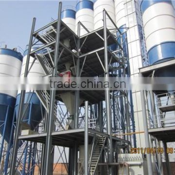 45-60T/H dry mortar plant,Mortar Production Machinery