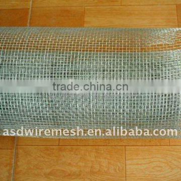 12mesh Crimped wire mesh