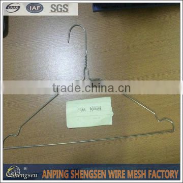 2017 hot selling 2.0mm 2.2mm Laundry Wire Hangers