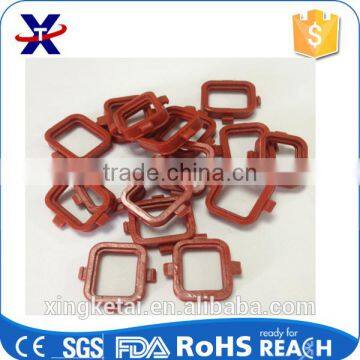 colored silicone Rubber grommet