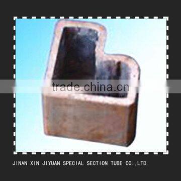 Special Shaped Steel Tube