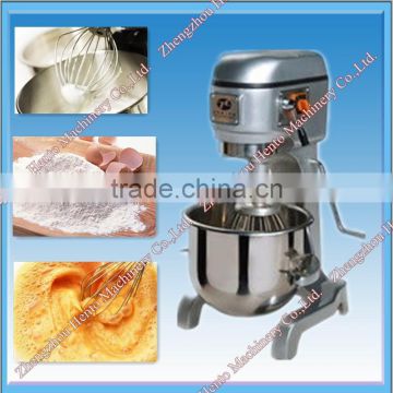 Stainless Steel Electric Egg Beater Machine