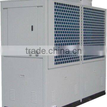 380V commercial industrial chilled water units