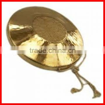 Percussion Musical Traditional Chinese Hand Gong