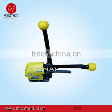 MH-32A strapping bandtools of sealless steel
