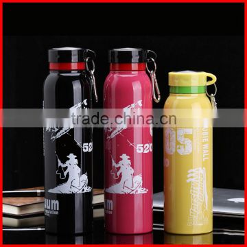 Buy Wholesale China Vacuum Stainless Steel Large Capacity Thermos