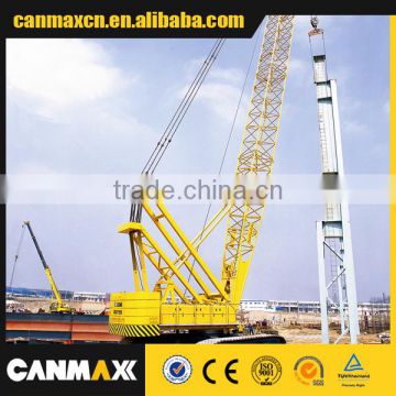 Tower crane --CANMAX