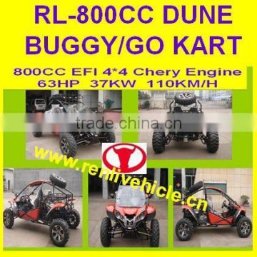 800CC 4X4 Racing/Hunting/Fishing/Camping buggy/go kart/atv/quad